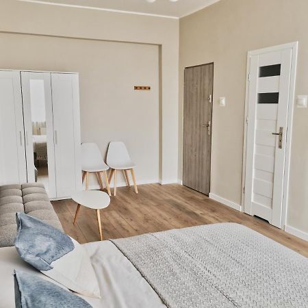 Apartamenty Swietojanska Gdynia Centrum Экстерьер фото