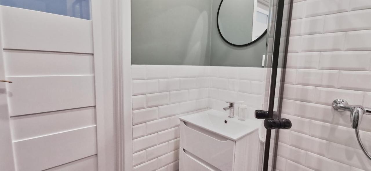 Apartamenty Swietojanska Gdynia Centrum Экстерьер фото